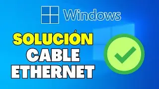 SOLUTION: PC Does Not Recognize Ethernet/Internet Cable (Windows 10 and 11)