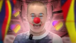 ОСКАРИДЗЕ - РАЗОБЛАЧЕНИЕ КЛОУНА 🤡