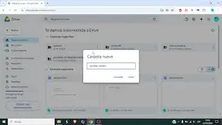 google drive parte 2