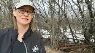 HOMES at Home Bioblitz Episode 9