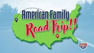 Gear Up For An Unforgettable American Family Road Trip With Miller's RV!