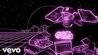 I Show The Meat (Official Video) Vocoded to Gangsta's Paradise