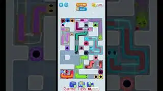 Gecko Out level 819
