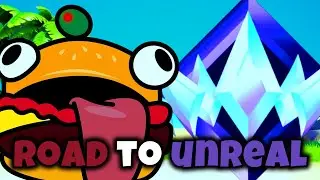 Road to unreal #1
