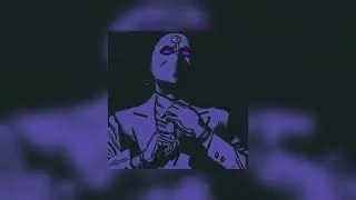 Dr. Mob - Kami (Sped up)