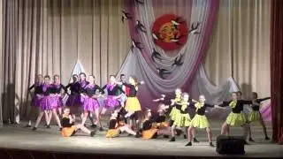 Песня ералаш