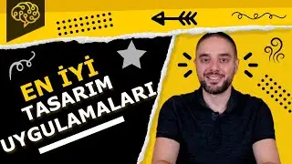 Best Design Applications #2 📲 🎬 | iOS & Android & Web