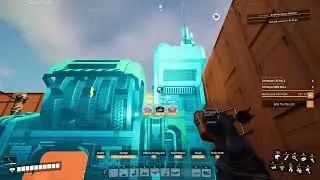 Satisfactory - Beginners Guide - Lets Play Part 4 - Space Elevator / Tier 2