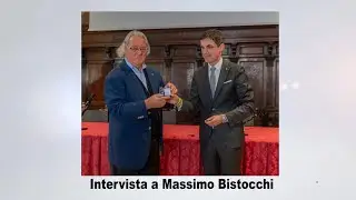 Intervista a MASSIMO BISTOCCHI