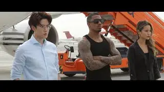 [Eng/Thai Sub] THE MISFITS Trailer - In theaters June11 and on Digital June 15