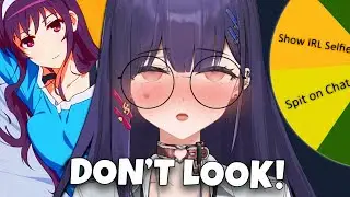 EYE TRACKER PUNISHMENT CHALLENGE!