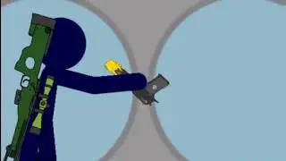Мини мультик (Рисуем Мультфильмы 2)