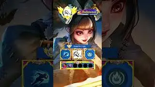 Lylia Best Build 2023 | Lylia Build And Emblem Setup - Mid Lena Tips ~ Mobile Legends Bang Bang