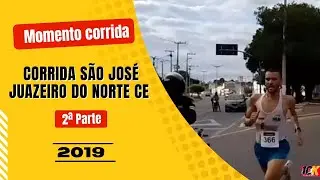 Corrida São José 2022 - PARTE 2