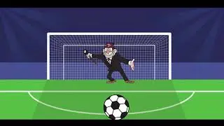 My Early Keynote Animation Tests