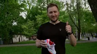 Joma DRIBLING -2. Краткий обзор