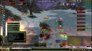 Exp Kasmaya engel oluyorlar sürekli ks atıyorlar  Maviyolculuk - AsistansPriest - MyDooM