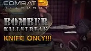 Top 10 Melee attack in Modern Combat 5