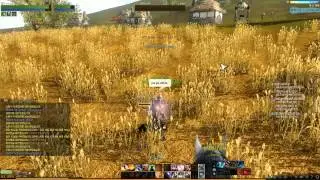 Archeage Korea : Playing it like a korean. (ENG) walktrough 11