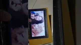 Wifi Tablet