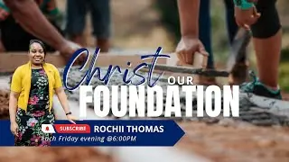 Christ My Foundation - Oldies But Goodies Sing-Along | S4 EP 12