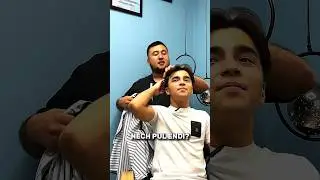 SIZ QANCHAGA SOCH OLDIRASIZ☎️+998913653008 #barbershop #barborslar #namangan