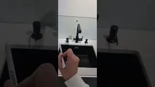 Организация рабочего пространства: поддерживаем порядок на кухне в зоне мойки