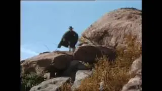 El Zorro  La leyenda que núnca morirá !!!