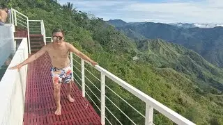 Summer Vacation 2024: Marilog Hills Wander