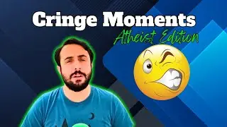 Professor Dave gets educated on Sumerian & Hebrew Mythology!
