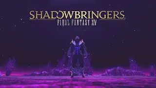 【MMD】Ere Our Curtain Falls【FFXIV Fan Animation】