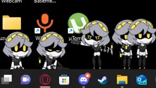 The Desktop V Experience (Murder Drones)