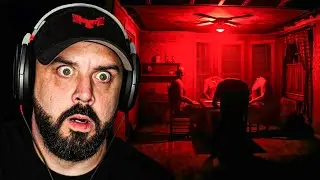 A HORROR GAME THAT WILL MAKE YOU QUESTION REALITY