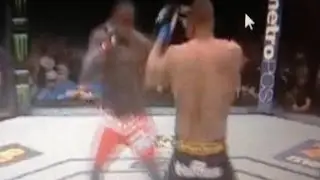 DANIEL CORMIER VS ANTHONY JOHNSON Fight Highlights Cormier SUBMISSION MY THOUGHTS REVIEW