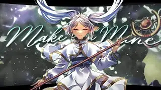 Make you Mine EDIT/AMV Frieren: Beyond Journey's End [+PF]