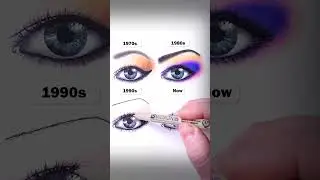 Draw Makeup! 
