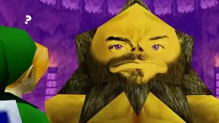 Just like that, my depression is all gone.