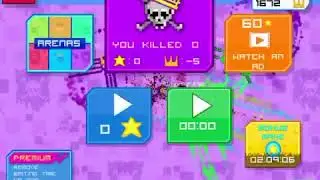 How to get a LOT!!!! Of stars in pixel sword fish for FREE!!!