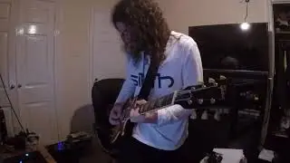 Velvet Revolver - Slither Solo