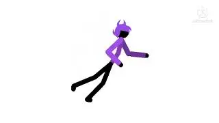 Sonic But Its me (Stick Nodes)