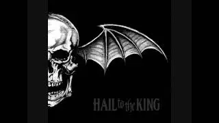Avenged Sevenfold  Shepherd Of Fire