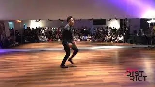 Ricardo Ramos Salsa Solo
