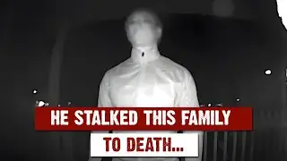 Unsolved Crime of The Watcher