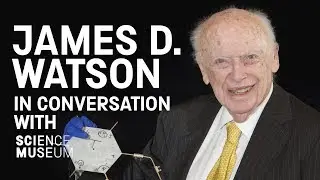 Discoverer of the structure of DNA