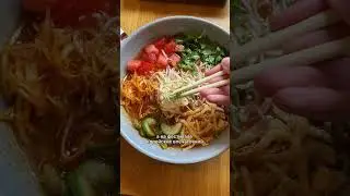 Где поесть вкусную корейскую кухню в Питере? 