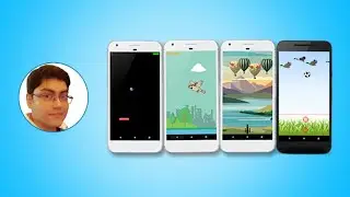 Android Game Development in Android Studio and Java | Promo Video