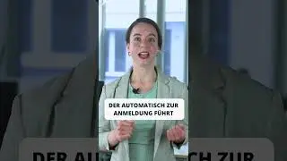 QR-Code 🤳 | Mehr Abonnenten für deinen WhatsApp-Newsletter (1/6)