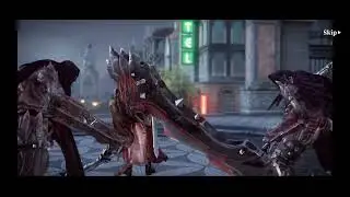 😈 Devil May Cry Mobile Gameplay | Max Graphics | POCO X6 PRO 5G