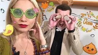 Апельсиновое Утро. Выпуск № 31. (17.11.18) 🍊
