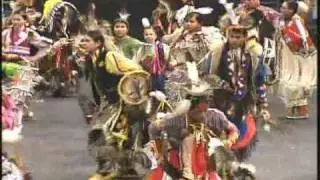 Teen Special Contest - 2009 Manito Ahbee